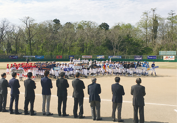 日本製鉄株式会社 東日本製鉄所 直江津地区