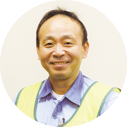 日本製鉄株式会社 東日本製鉄所 直江津地区：代表者からのメッセージ