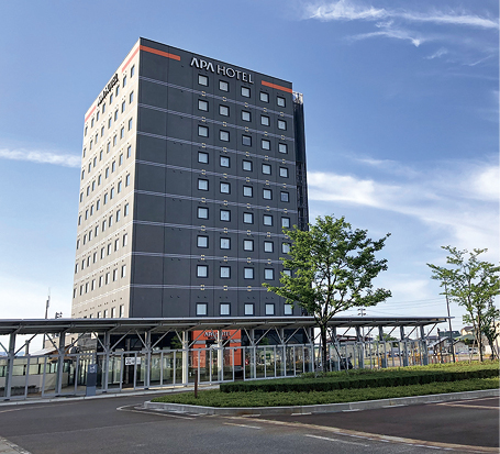 信越工業株式会社