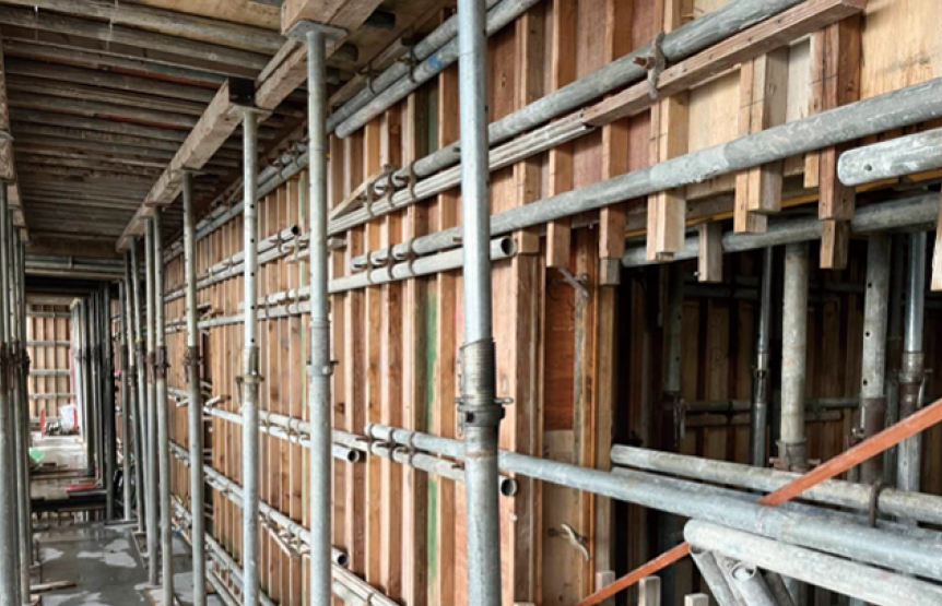 あの物件を造ったのは？ それが自慢