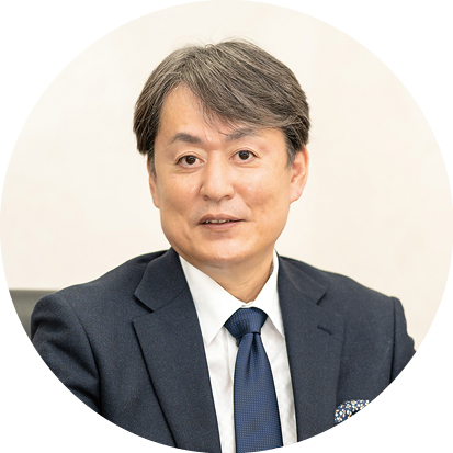 株式会社竹田工務店：代表者からのメッセージ