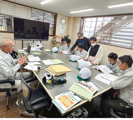 株式会社竹田工務店