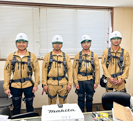 株式会社竹田工務店