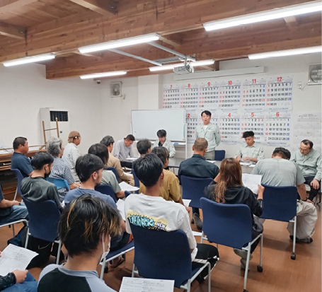 株式会社竹田工務店