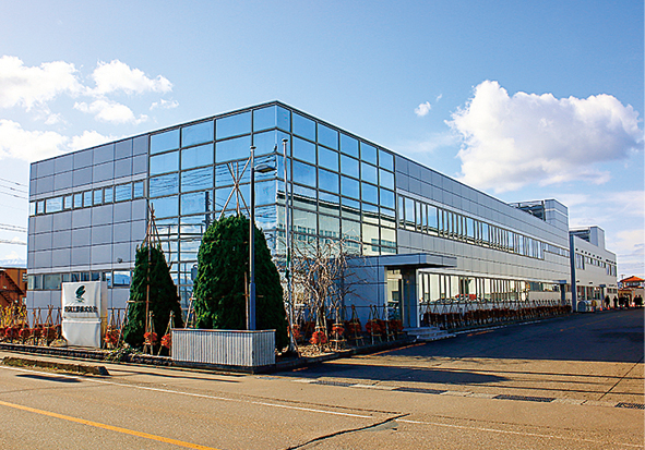 田辺工業株式会社