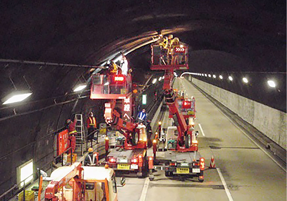 田辺工業株式会社