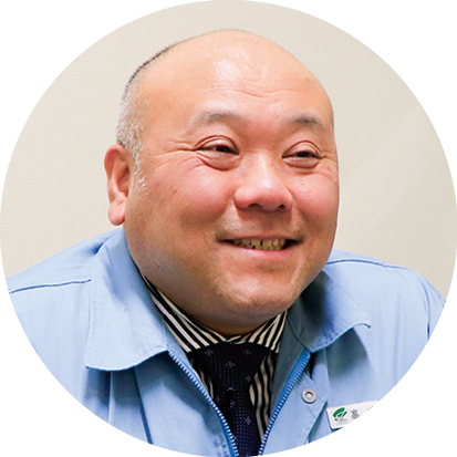 田辺工業株式会社：代表者からのメッセージ