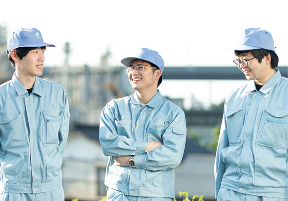 田辺工業株式会社