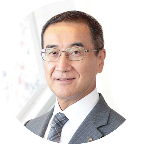 アークベルグループ 平安セレモニー株式会社：代表者からのメッセージ