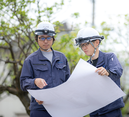 株式会社城東電工