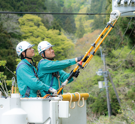 株式会社城東電工