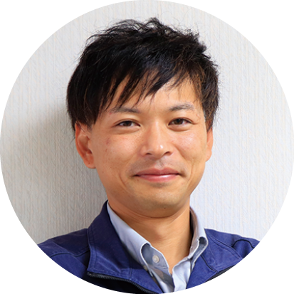 株式会社城東電工：代表者からのメッセージ