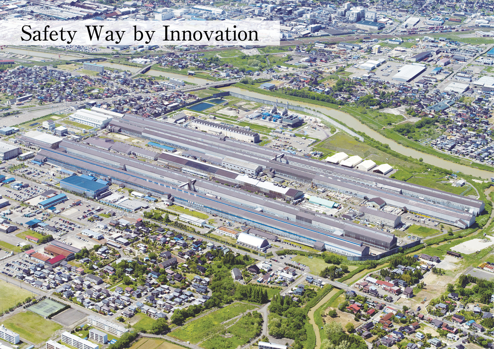 三菱ケミカルハイテクニカ株式会社