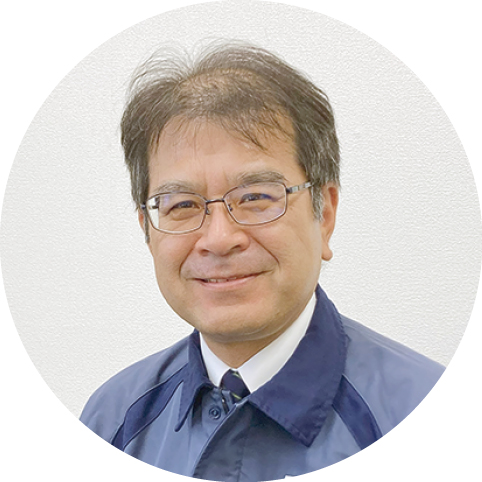 三菱ケミカルハイテクニカ株式会社：代表者からのメッセージ