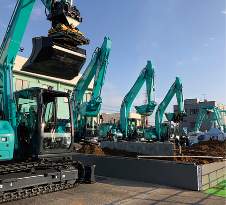 株式会社サンコー