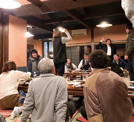 株式会社サンコー