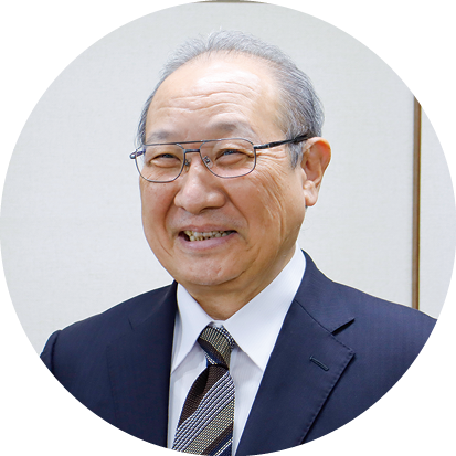 株式会社澤井商事：代表者からのメッセージ