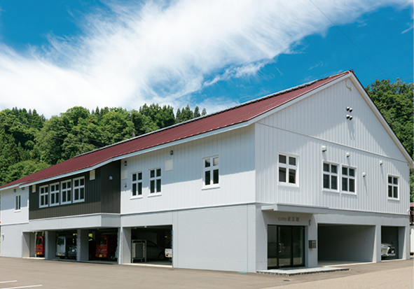 株式会社武江組