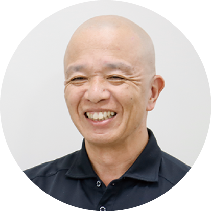 株式会社武江組：代表者からのメッセージ