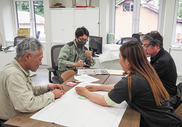 株式会社武江組