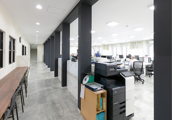 株式会社武江組