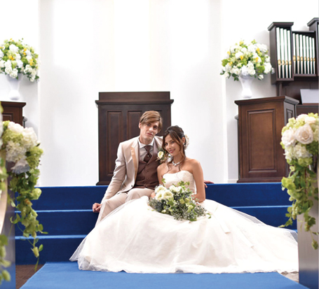 アーフランシェル クィーンズコート 株式会社ビップ