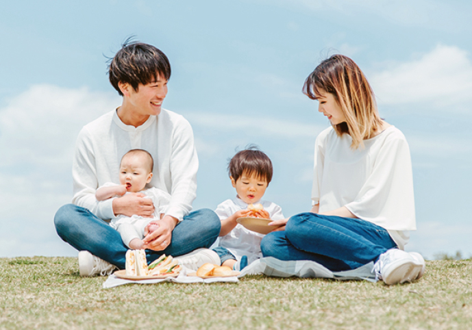 北陸ファン工業株式会社