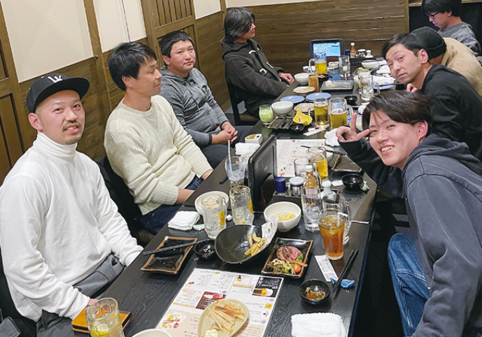 北陸ファン工業株式会社