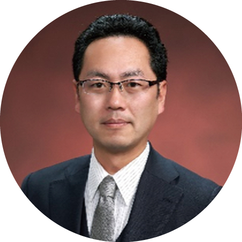 株式会社柿崎機械：代表者からのメッセージ