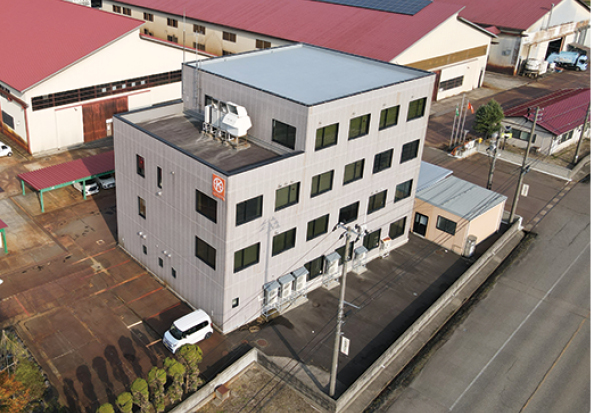 久保田建設株式会社