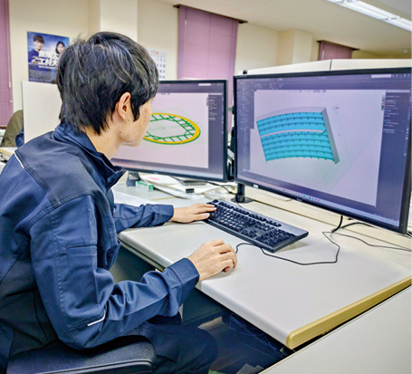 新貝工業株式会社