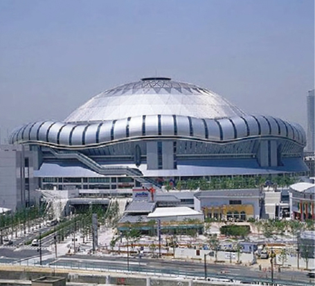 新貝工業株式会社