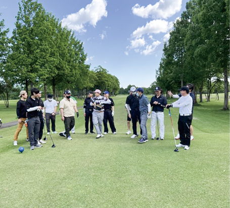 新貝工業株式会社