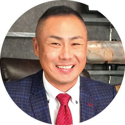 株式会社タカワ建工：代表者からのメッセージ