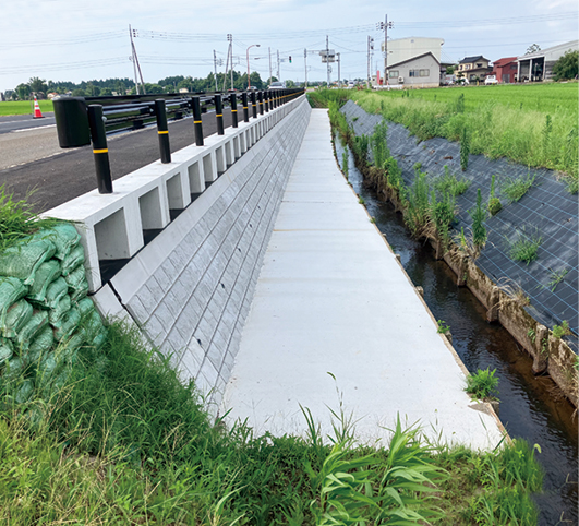 株式会社タカワ建工