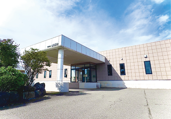 株式会社山田商会