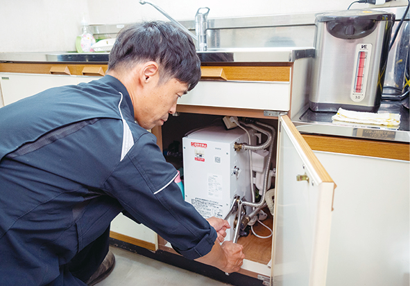 株式会社山田商会