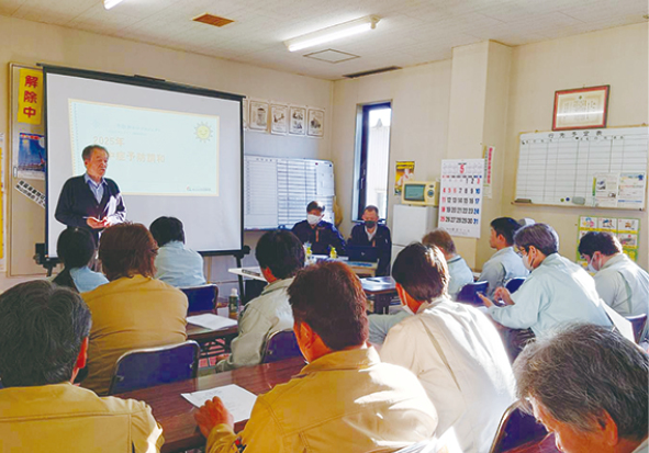 株式会社山田商会