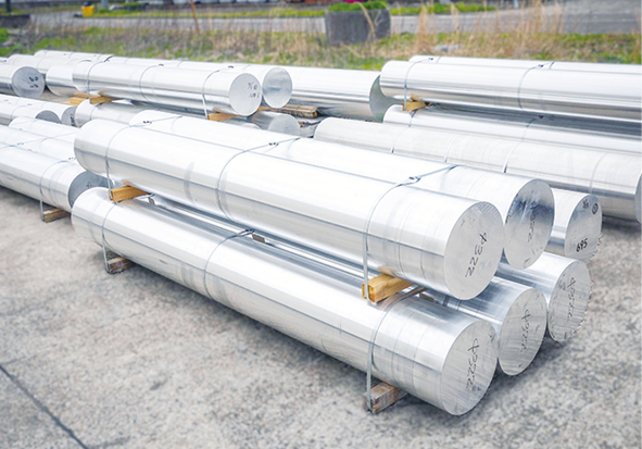 MKNアルミニウム株式会社