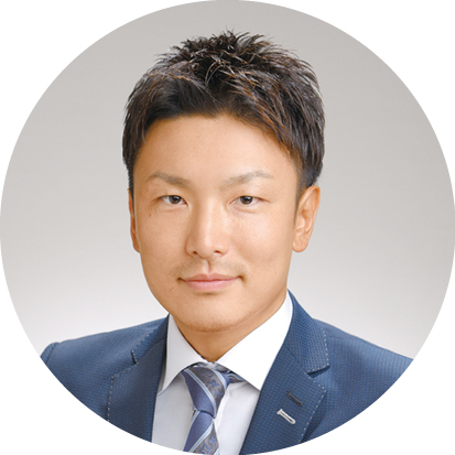 株式会社エコスタッフ：代表者からのメッセージ