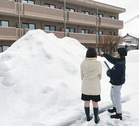 株式会社エコスタッフ