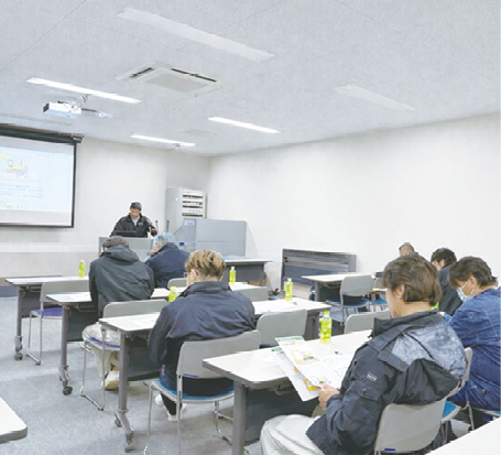 株式会社エコスタッフ