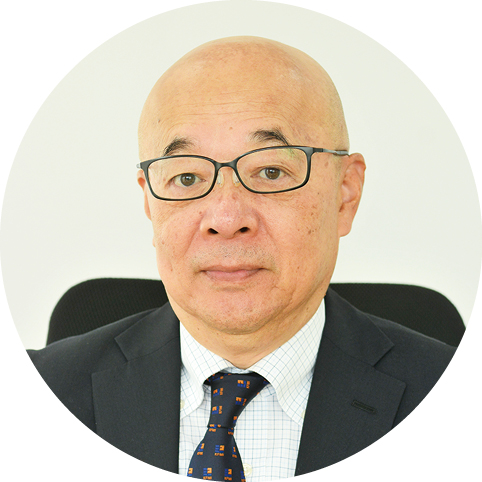 MKNアルミニウム株式会社：代表者からのメッセージ