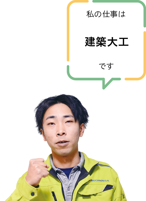 株式会社杉政建設