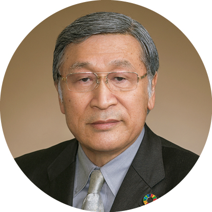 アイレック新潟株式会社：代表者からのメッセージ