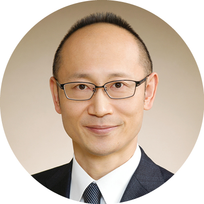 株式会社アイシン：代表者からのメッセージ