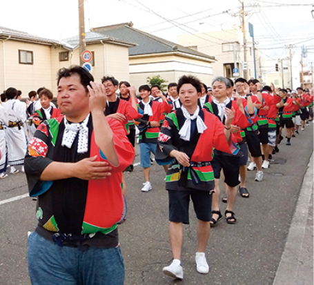 鴻池運輸（株） 鉄鋼東日本支店 直江津営業所