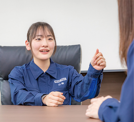 株式会社マフテック上越