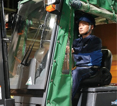 株式会社マフテック上越