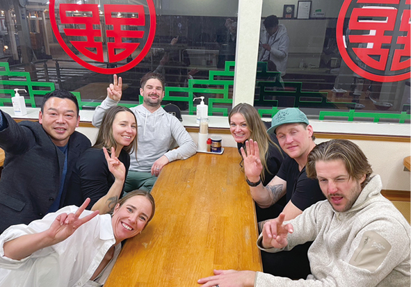 株式会社ニューサイエンスジャパン